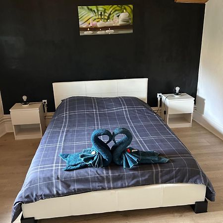 La Maison De Nelly Labellise 3* Mouzon  المظهر الخارجي الصورة