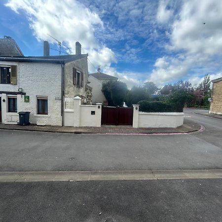 La Maison De Nelly Labellise 3* Mouzon  المظهر الخارجي الصورة