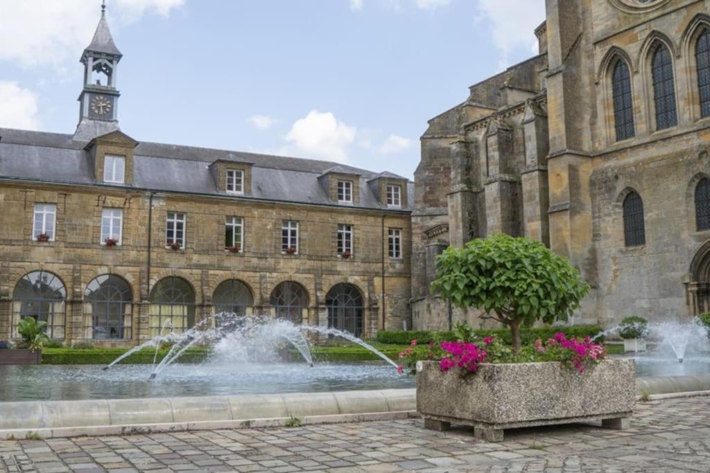 La Maison De Nelly Labellise 3* Mouzon  المظهر الخارجي الصورة
