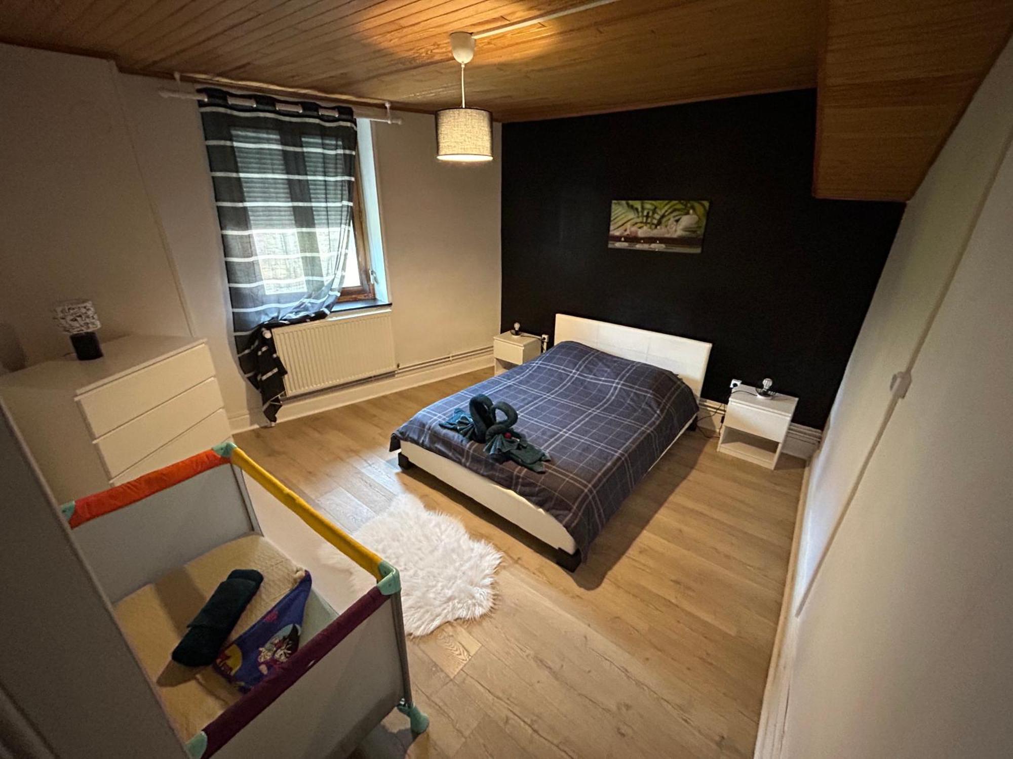 La Maison De Nelly Labellise 3* Mouzon  المظهر الخارجي الصورة